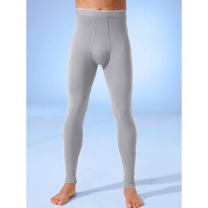 Bugatti Lange Unterhose, (1 St.) grau-meliert  8