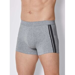 Schiesser Panty, (3 St.) grau-meliert  8