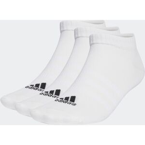 Adidas Performance Funktionssocken »THIN AND LIGHT SPORTSWEAR LOWCUT SOCKEN,... White / Black  L (43/45)