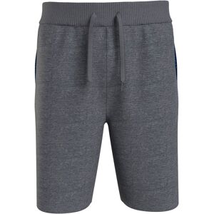 Tommy Hilfiger Underwear Sweatshorts »HWK SHORT«, mit seitlichem Logoschriftzug Dark Grey  XL (54)