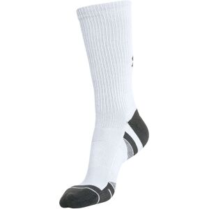 Under Armour® Tennissocken, (3 Paar) Mod Gray 011  L (42/47)