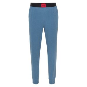 HUGO Underwear Pyjamahose »Melange Pant«, mit elastischem Bund Medium_Blue  S (48)