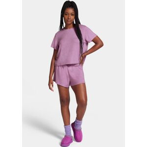 UGG Shorty »Aniyah Set«, (2 tlg.) VIOLET QUEEN MULTI HEATHER  M (38)