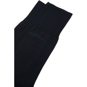 Eterna Socken navy  39-42