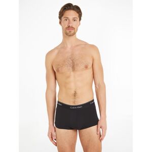 Calvin Klein Underwear Trunk »JCK STRP, LR SLIP BRIEF, LRT 3PK«, (Set, 3 St.,... BLACK  S (48)