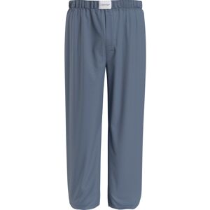 Calvin Klein Underwear Pyjamahose, mit weitem Bein beige  S (48)