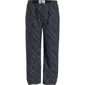 Calvin Klein Underwear Pyjamahose »SLEEP PANT«, mit Alloverprint CK 96 PIXEL PRINT_TURBULENCE  M (50)