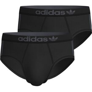 Adidas Originals Slip »Comfort Flex Eco Soft«, (Packung, 2 St.), mit... black  L (6)