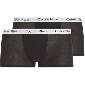 Calvin Klein Underwear Boxer, (Packung, 2 St.), Kinder Kids Junior MiniMe,mit... schwarz  14/16 (164/170)