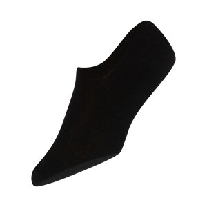 Lee® Sneakersocken »CHRIS«, (3 Paar), Unisex Lee Invisible Socks schwarz  37-39