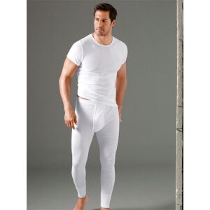 Kings Club Lange Unterhose, (2 St.) weiss  8