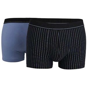 TOM TAILOR Panty »Kentucky« blau-dunkel-Ringel  6