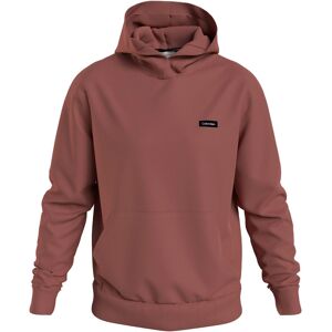 Calvin Klein Kapuzensweatshirt »COTTON COMFORT HOODIE« Copper Sun  L