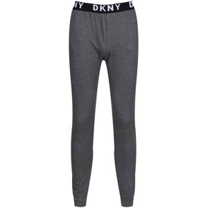 DKNY Loungepants »EAGLES« grey marl  M