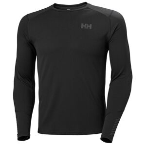 Helly Hansen Lifa Active Crew, Herren, schwarz