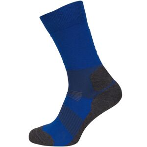 Swix Endure XC, Socken, blau