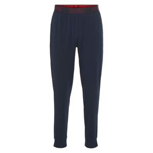 HUGO Underwear Pyjamahose »Unite Pants«, mit HUGO Elastikbund Dark_Blue Größe XL (54)