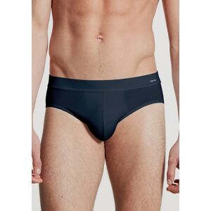 CALIDA Slip »Cotton Code«, Unterhose mit Elastikbund dark sapphire Größe XL (56)