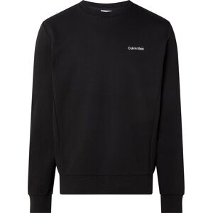 Calvin Klein Big&Tall Sweatshirt, mit Logoschriftzug schwarz Größe XXL