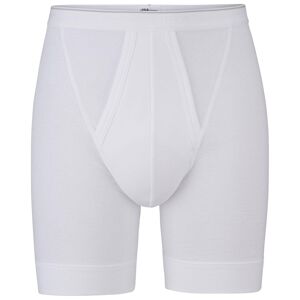 ISA Bodywear Panty »mit Eingriff - Sport«, (1 St.) 0100 weiss Größe XXL