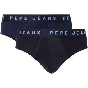 Pepe Jeans Slip, (Set, 2 St.) dulwich Größe S