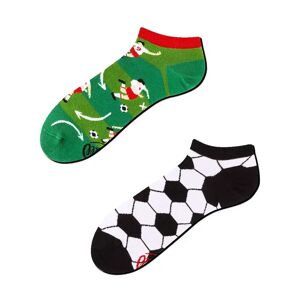 Many Mornings - Sneaker Socken, Für Herren, Multicolor, Größe 43-46