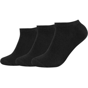 Camano - Socken, Für Herren, Black, Größe 39-42