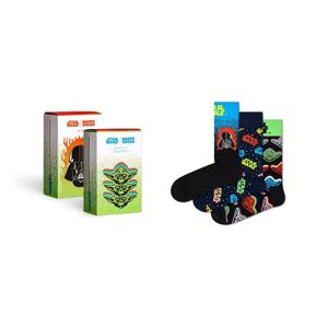 Happy Socks - Wadenlange Socken, Für Herren, Multicolor, Größe 41/46