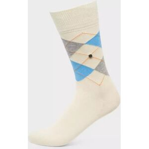 Burlington - Wadenlange Socken, Für Herren, Rosa, Größe W40