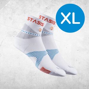 NeuroSocks Athletic Socken weiß / XL