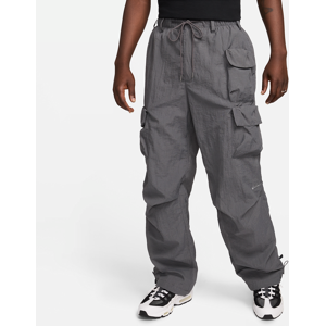 Nike Sportswear Tech PackWebhose mit Futter für Herren - Grau - L