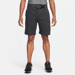 Nike Tour Chino-Golfshorts für Herren (ca. 20,5 cm) - Grau - EU 49