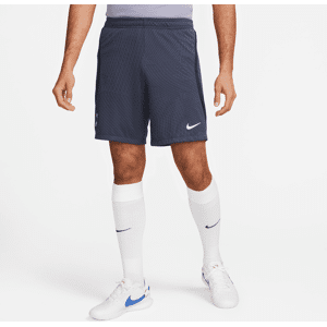 Tottenham Hotspur Strike Nike Dri-FIT Strick-Fußballshorts für Herren - Blau - XL