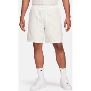 Nike DNARepel-Basketballshorts für Herren (ca. 20,5 cm) - Braun - M