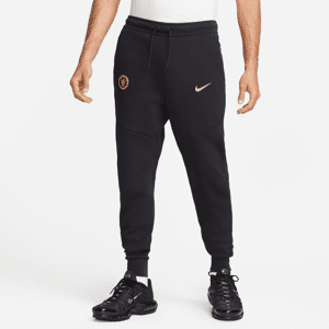 Chelsea FC Tech Fleece Nike Jogger für Herren - Blau - L