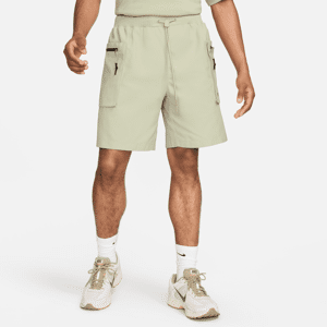 Nike Sportswear Tech Pack Utility-Webshorts für Herren - Grün - XL