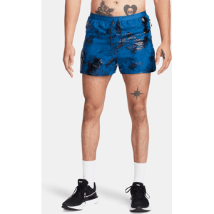 Nike Running DivisionDri-FIT ADV-Laufshorts mit Innenslip für Herren (ca. 10 cm) - Blau - XL