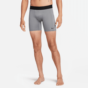 Nike ProDri-FIT Fitnessshorts für Herren - Grau - L