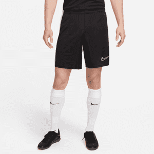 Nike Dri-FIT Academy Dri-FIT Fußballhose für Herren - Schwarz - XL