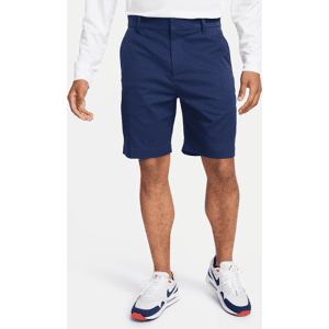 Nike TourChino-Golfshorts für Herren (ca. 20,5 cm) - Blau - EU 51