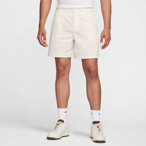 Nike LifeSeersucker-Shorts für Herren - Grau - EU 56