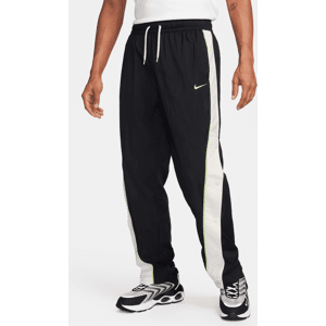 Nike Basketball-Webhose für Herren - Schwarz - L