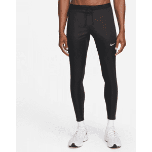 Nike Storm-FIT Phenom EliteHerren-Lauftights - Schwarz - L