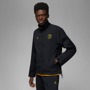 Nike Paris Saint-GermainWebjacke für Herren - Schwarz - L