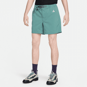 Nike ACGWandershorts für Herren - Grün - XL