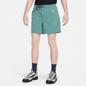 Nike ACGWandershorts für Herren - Grün - L