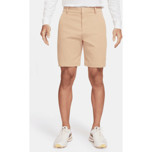 Nike Tour Chino-Golfshorts für Herren (ca. 20,5 cm) - Braun - EU 54