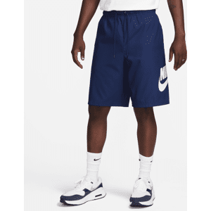 Nike Club Webshorts für Herren - Blau - S