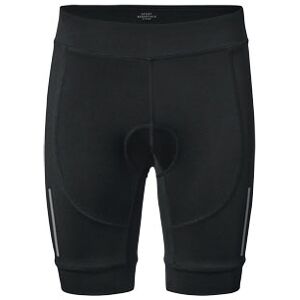 Tchibo - Fahrradhose - Schwarz - Gr.: XL Polyester  XL male