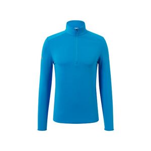 Tchibo - Thermo-Funktionsshirt - Blau - Gr.: S Polyester  S